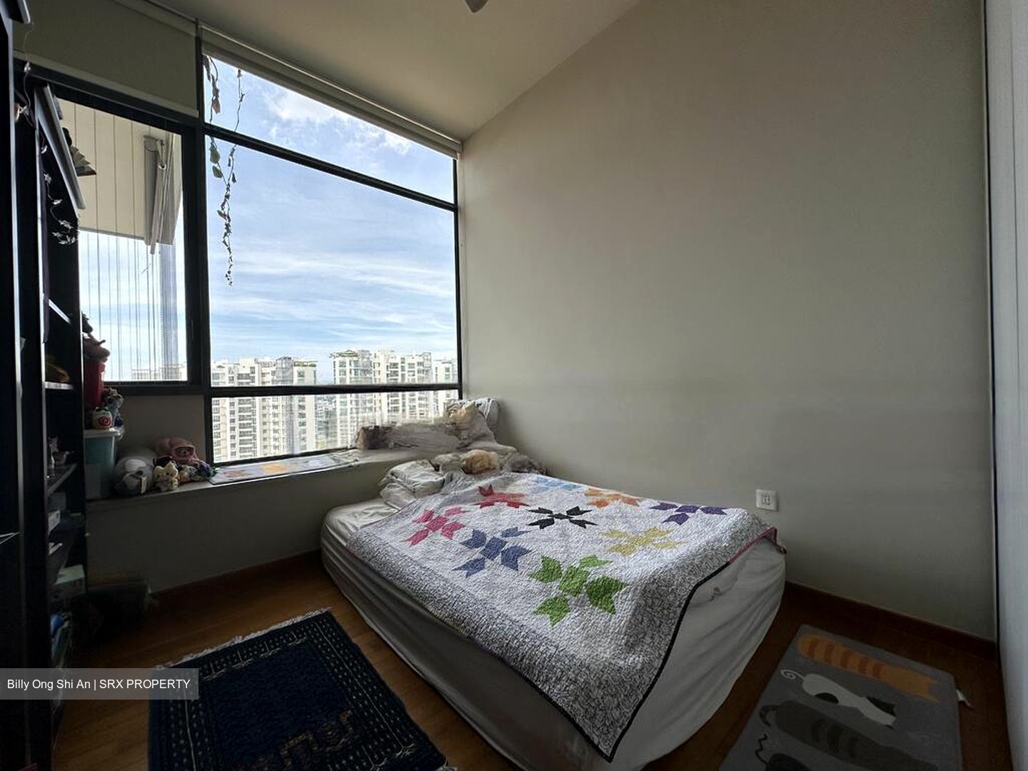 The Trizon (D10), Condominium #461554381